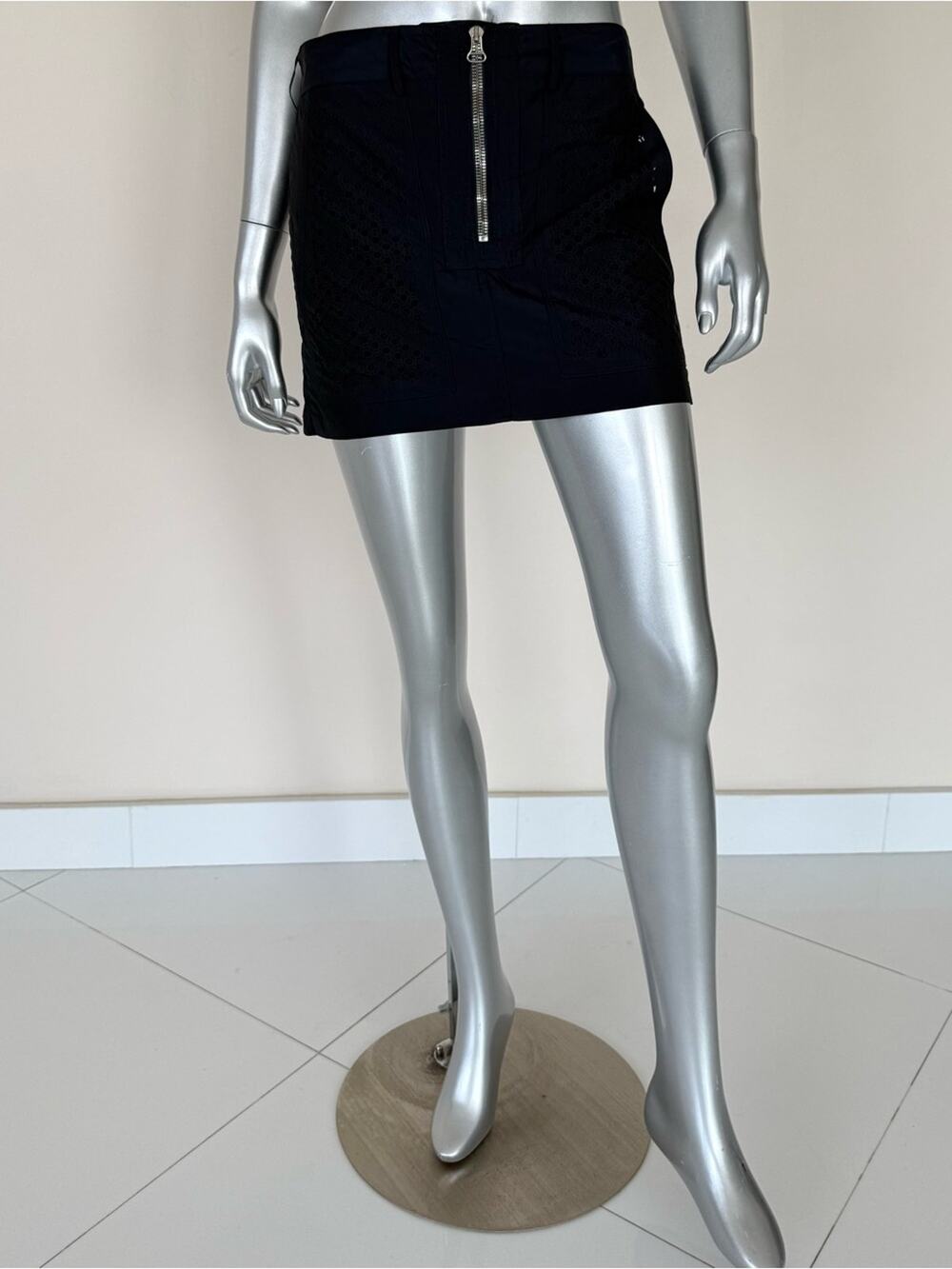 Alexander Wang women skirt size 0 US Authentic